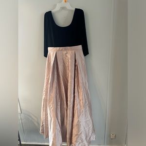 Mother of Bride gown